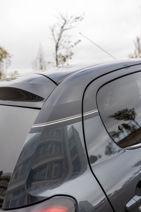Citroen C1 Origins