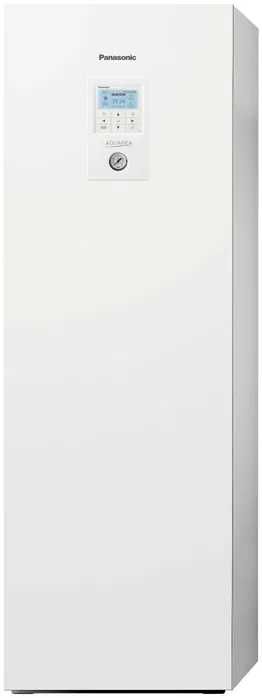 Pompa ciepła Panasonic 7kW montaż A+++ WC07K3E5 / ADC07K3E5 (dostępne inne modele)