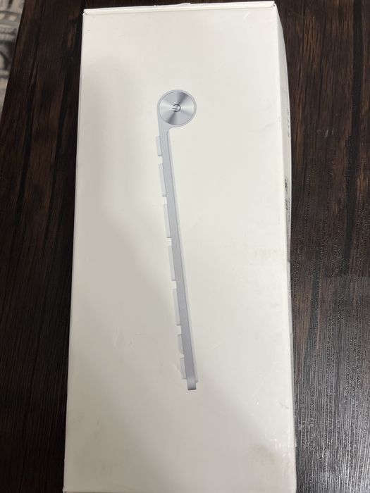 клавіатура Apple A1255