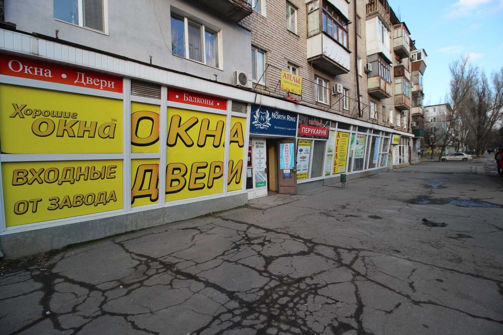 Оренда кабінету 14 м² біля Нової Пошти. вул. Північнокільцева, 3