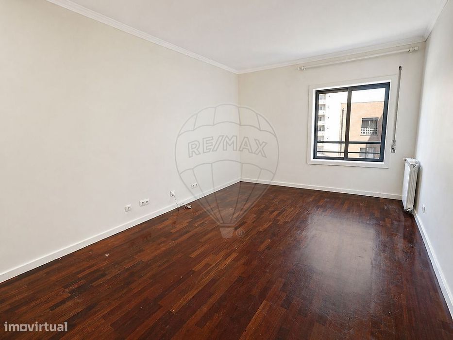 Apartamento T3 - Centro Da Maia