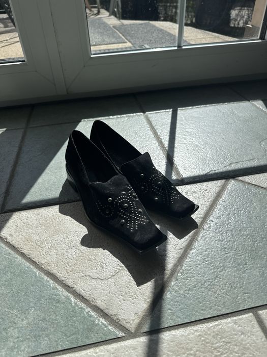 Sprzedam buty damskie i meskie