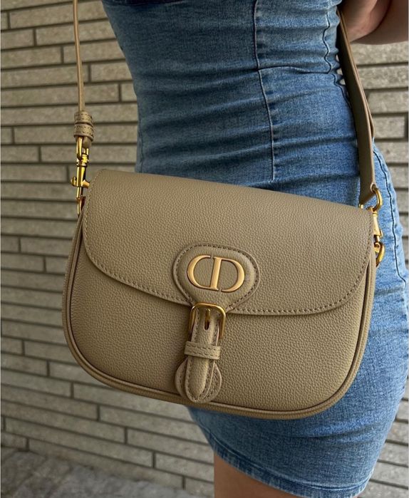 Christian Dior Bobby