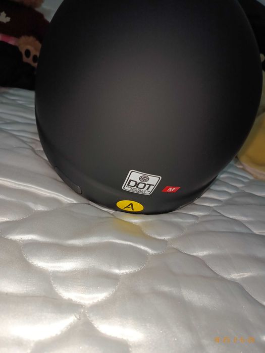 Capacete Scorpion Médio Novo