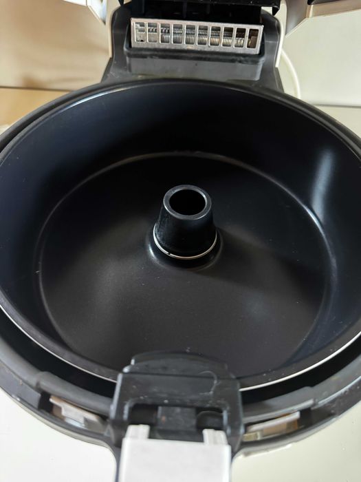 Cuba Tefal Actifry original (Como nova)