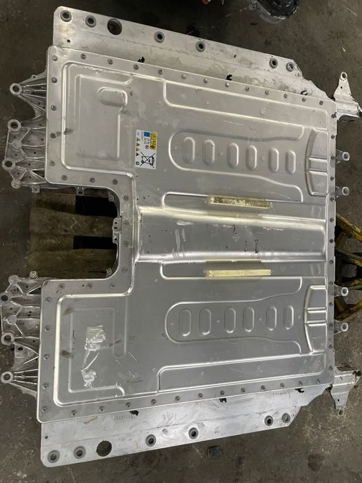 Батарея 16 Kw BMW X1 U 11,IX  2025г