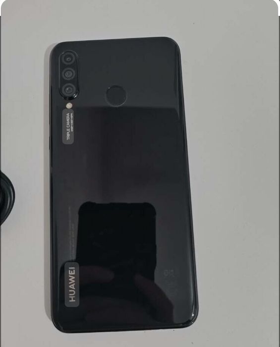 Huawei P30 lite special edition novo