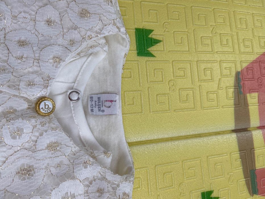 Сукня дитяча святкова