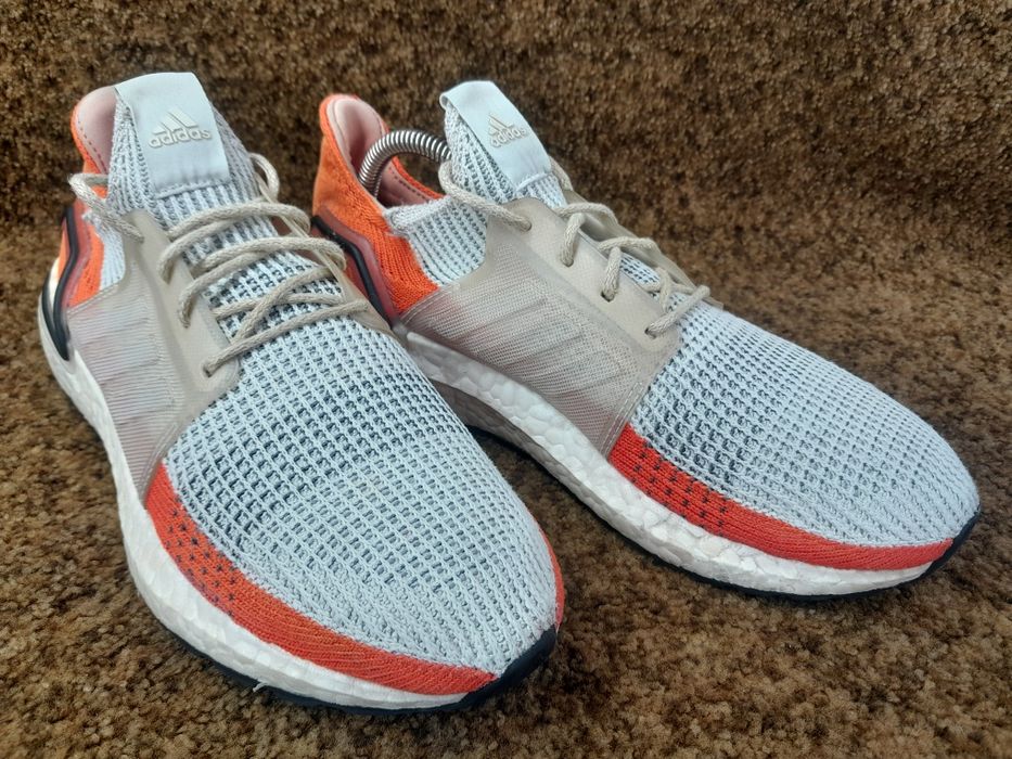 Кросівки  оригінал Adidas Ultra Boost 40 розмір.