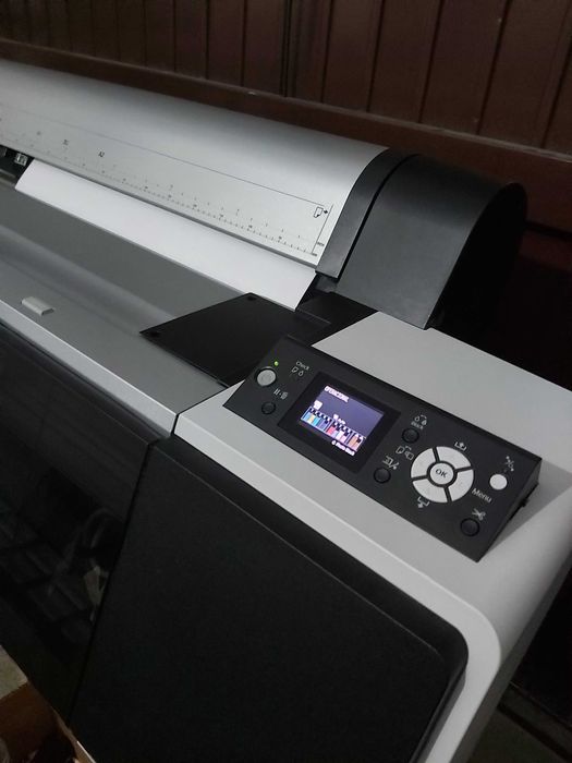 Plotter EPSON Stylus Pro 9890