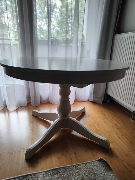Stół rozkładany Ikea Ingatorp