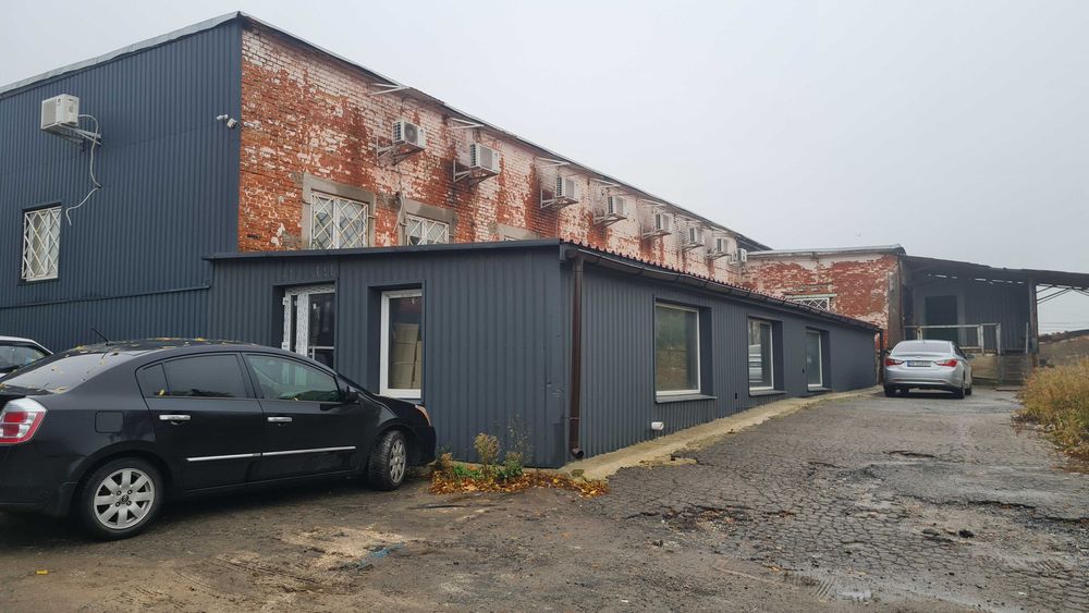 Продажа 100 м2, 1 этаж, СВЕТ НЕ ОТКЛЮЧ. за КЛАССОМ на Героев Харькова