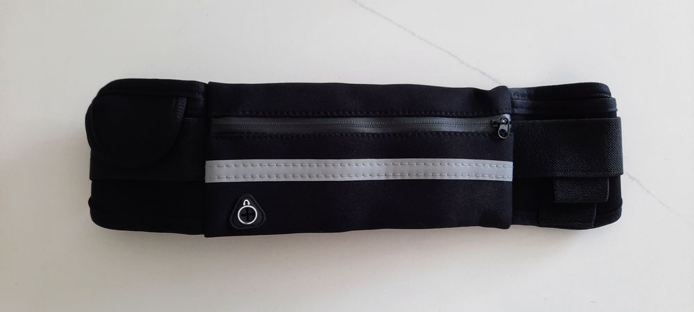 Bolsas Cintura (Desporto) NOVAS