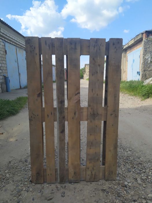 Продам Европоддон.