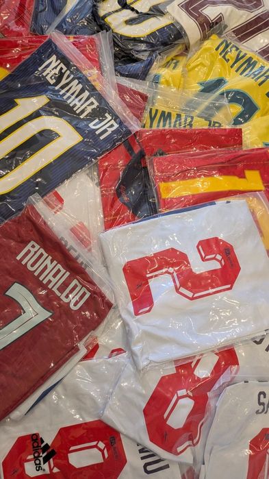 Camisola Lamine Yamal Espanha 2026