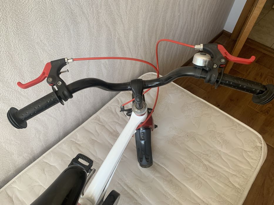 Велосипед  дитячий Profi infinity