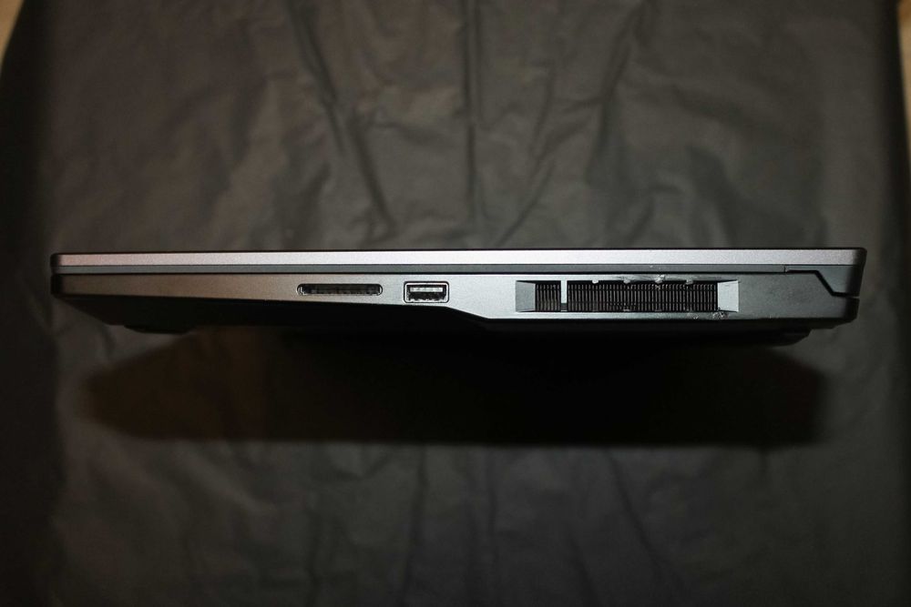 Ноутбук Xiaomi Redmi G 2022/2,5K RGB100%/R5 6600H/RTX 3050 4GB/40GB ОП