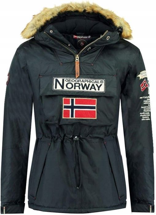 outlet geographical norway boomerang boy navy 068 dla dzieci 12 lat