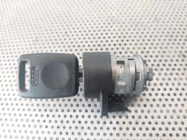 Canhão da ignição AUDI A3 (8L1)