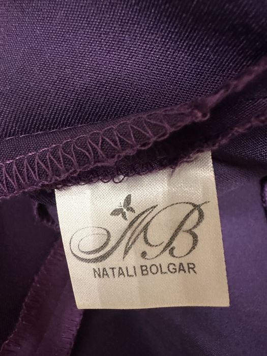 Святкова сукня-футляр від Natali Bolgar