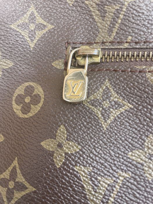 Pochete louis vuitton