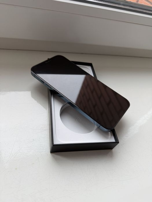 Продам Iphone 12 Pro max, Айфон 12 про макс
