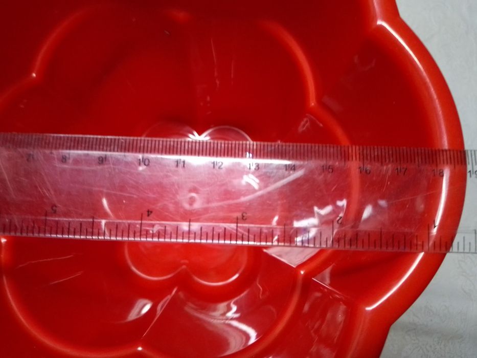 Детское ведёрко для песка