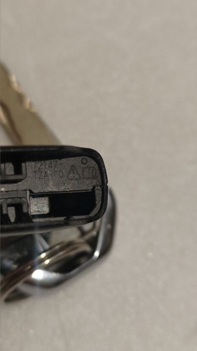 Брелок дистанційного керування Honda