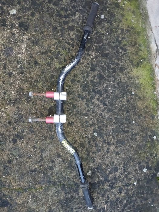 Guiador ProTaper atv