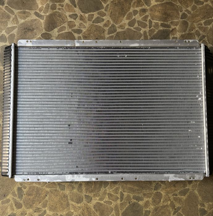 Радиатор Уаз Патриот
