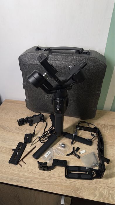Стабилизатор DJI RONIN SC