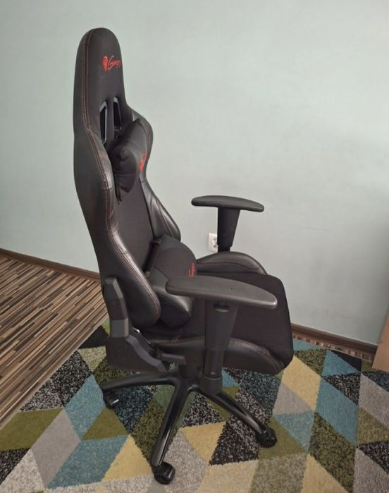 Krzesło gamingowe
