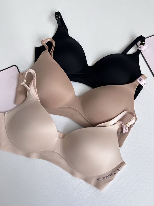 Трусики Victoria’s secret XS S M L чики труси Виктория Сикрет