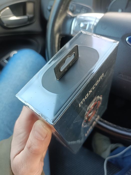 nowy Smartwatch eSIM URAN maxcom jak Samsung Galaxy watch  AMOLED sim