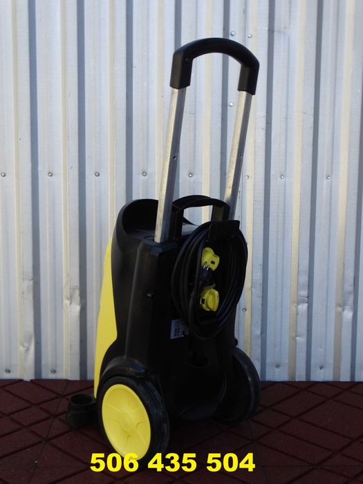 Myjka Ciśnieniowa Karcher HD 6/13 duży wybór * niskie ceny