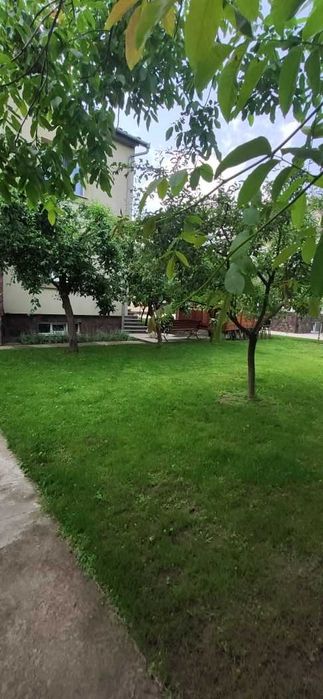 Будинок 12 сот район Калинової Слободи  Крихівці