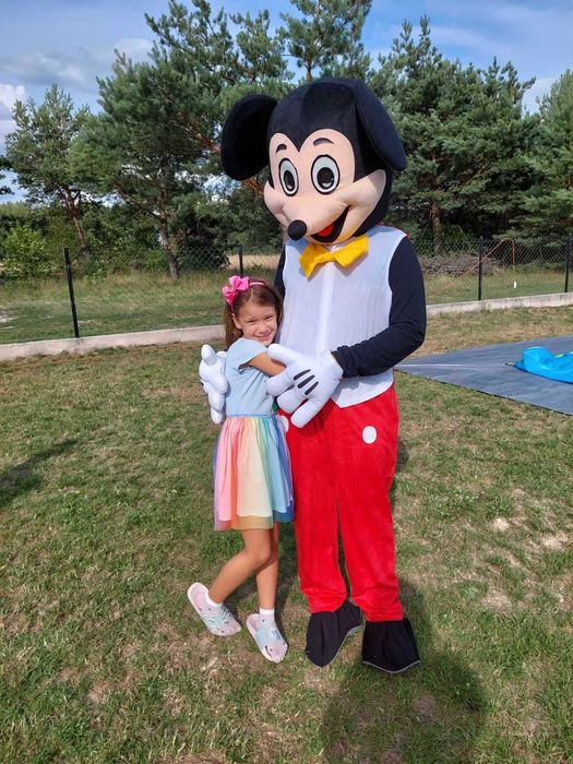 wynajem, dmuchaniec, dmuchana zjeżdżalnia, animacje, piknik, festyn