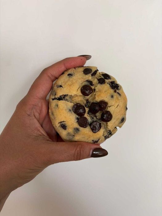 Cookies artesanais