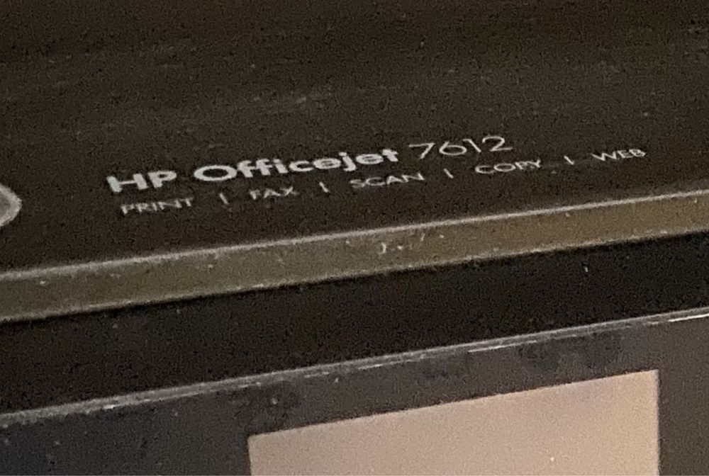 HP A3 Printer with issues64171711460353121