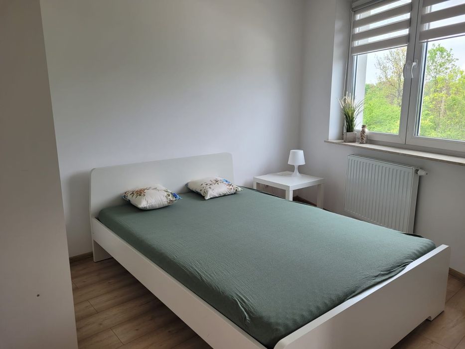 Mieszkanie do wynajęcia, Wrocław Sołtysowice