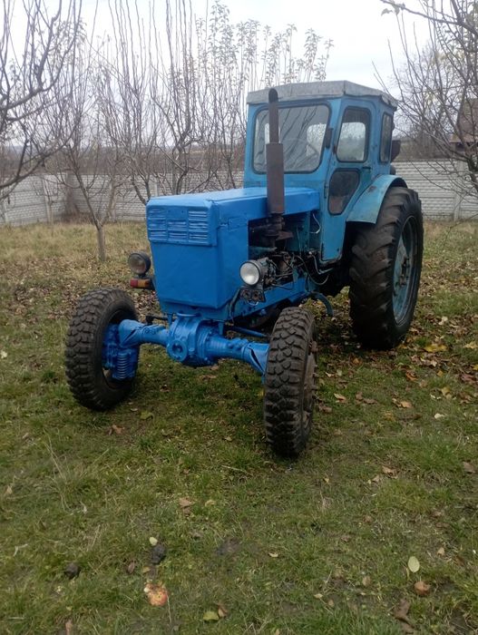 Продам трактор Т40ам в робочому стані