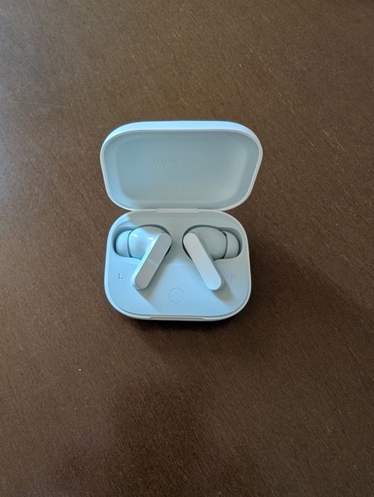Навушники Motorola buds