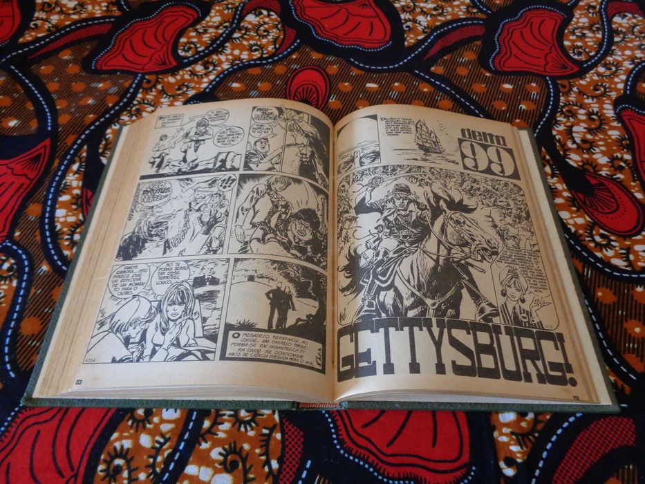 Colecção "Modernos da Banda Desenhada". Portugal Press. Portes Grátis.