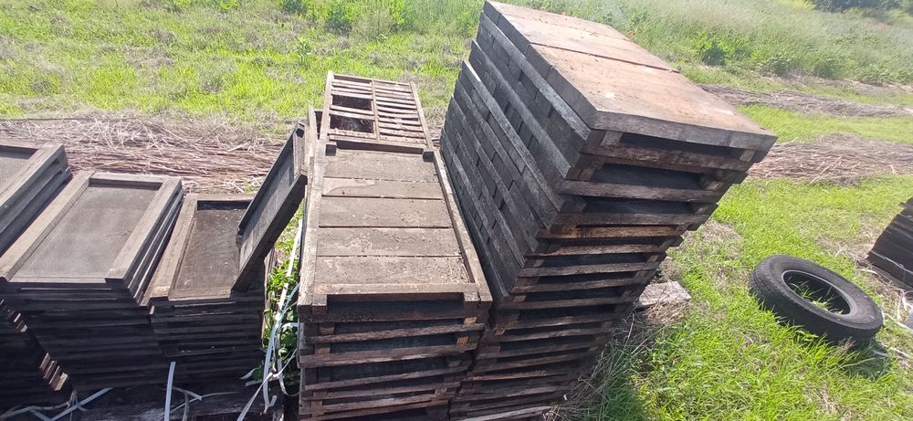 Вулики паливоди 8 рамок. Вулики рут 10 рамок