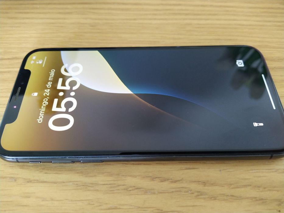 iPhone XS 64 GB desbloqueado (100% Original)
