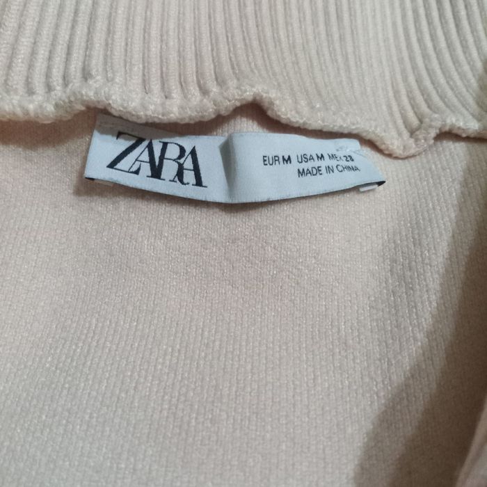 Camisola tamanho M nova