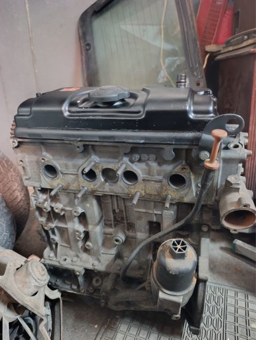 Motor 1.4 Citroen Saxo VTS