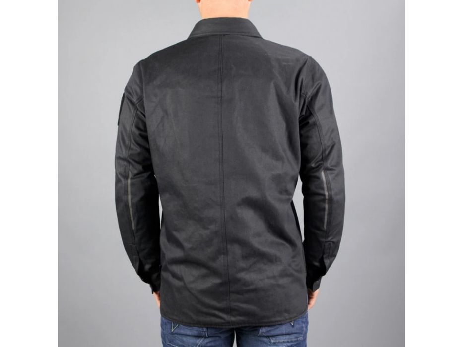 Мото  рубашка  REVIT tracer «M»