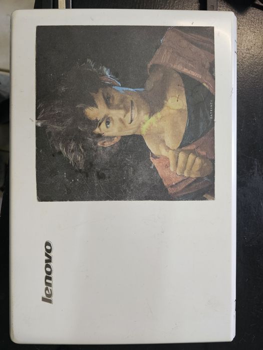 Lenovo z50-70 laptop