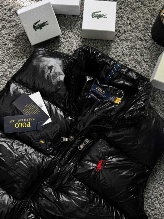 Жилетка Polo Ralph Lauren